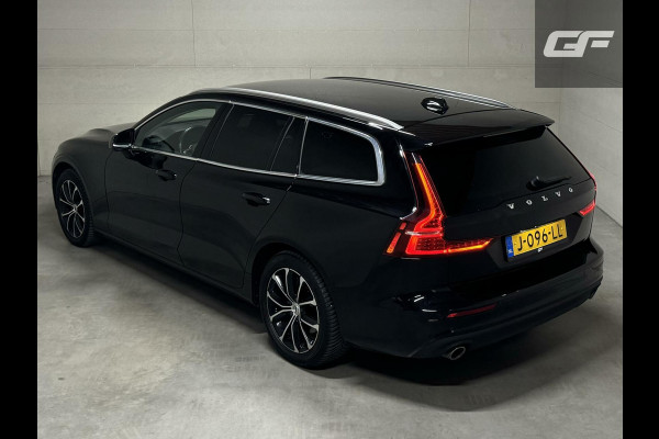 Volvo V60 2.0 B3 Business Pro Navi Autopilot Leer Trekh. NAP