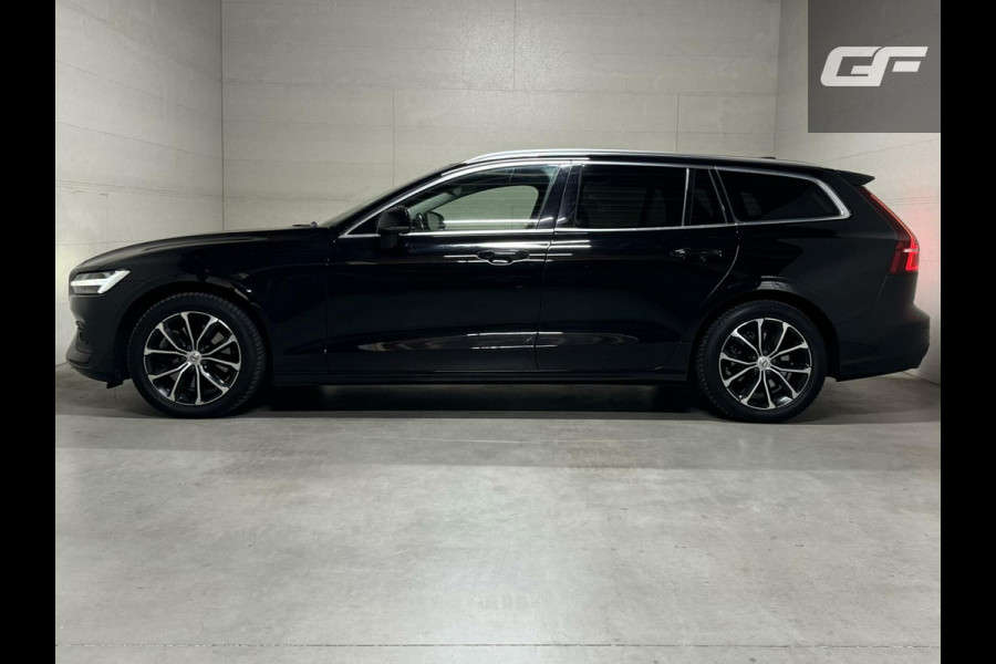 Volvo V60 2.0 B3 Business Pro Navi Autopilot Leer Trekh. NAP