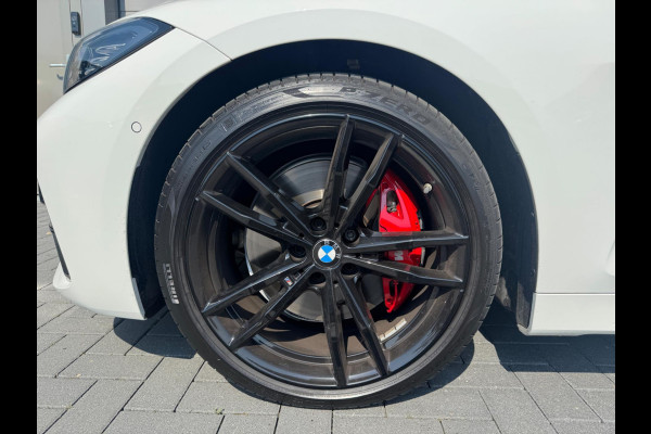 BMW 4 Serie Cabrio 430i High Executive