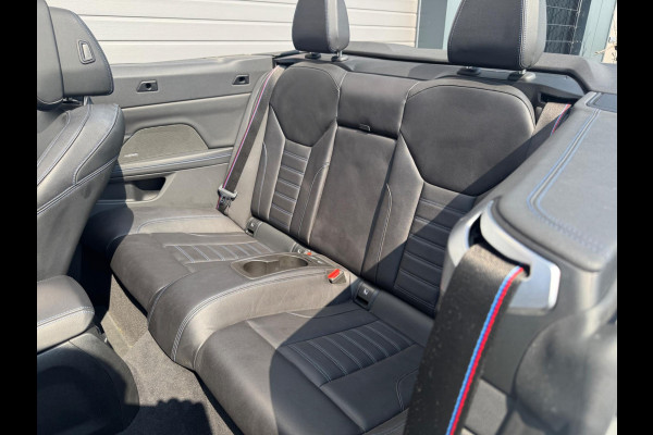 BMW 4 Serie Cabrio 430i High Executive