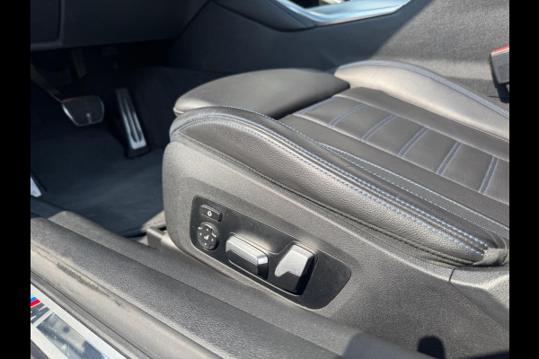 BMW 4 Serie Cabrio 430i High Executive