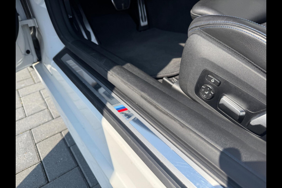 BMW 4 Serie Cabrio 430i High Executive