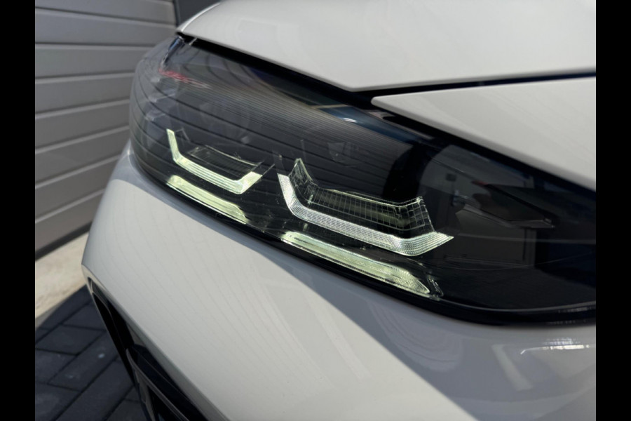 BMW 4 Serie Cabrio 430i High Executive