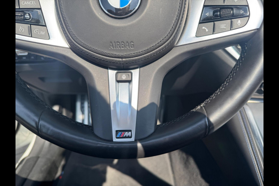 BMW 4 Serie Cabrio 430i High Executive