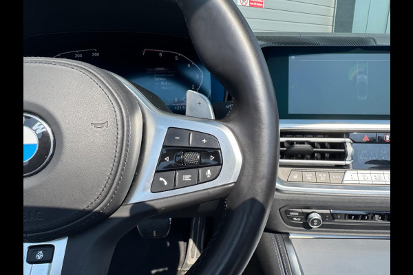 BMW 4 Serie Cabrio 430i High Executive