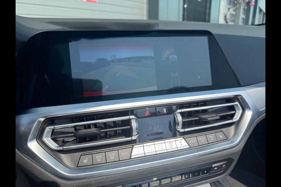 BMW 4 Serie Cabrio 430i High Executive