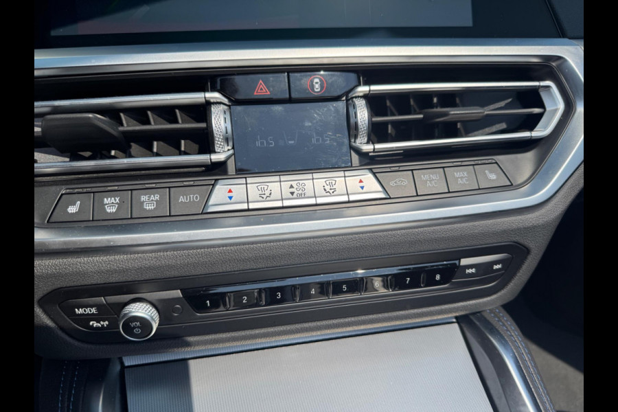 BMW 4 Serie Cabrio 430i High Executive