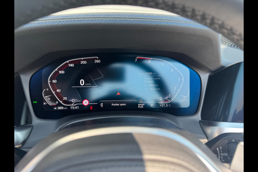 BMW 4 Serie Cabrio 430i High Executive