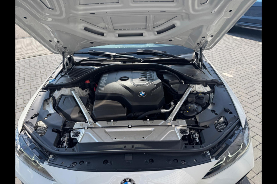 BMW 4 Serie Cabrio 430i High Executive
