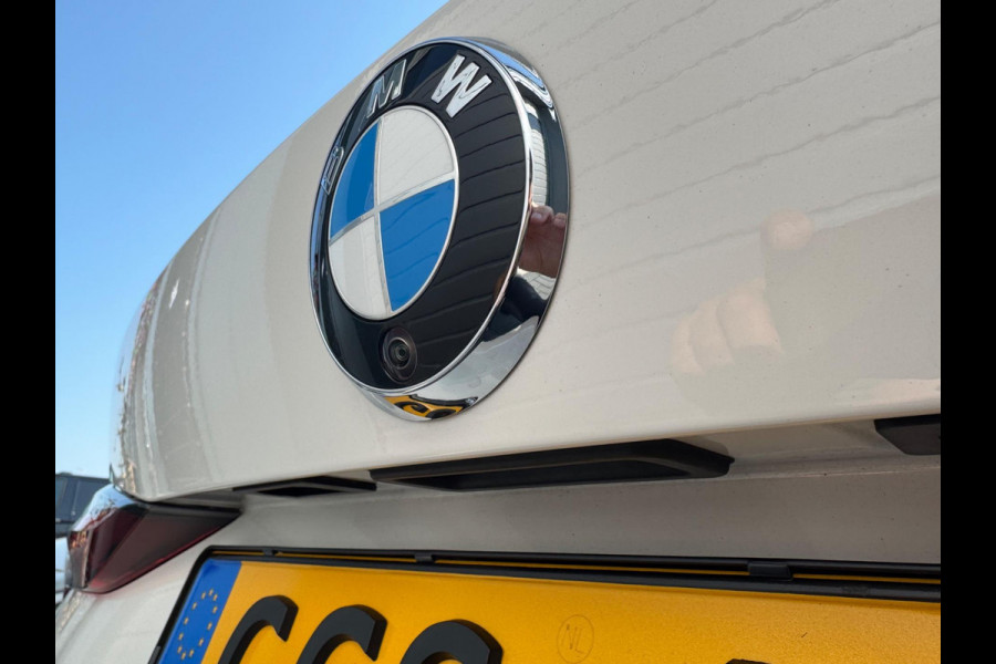 BMW 4 Serie Cabrio 430i High Executive