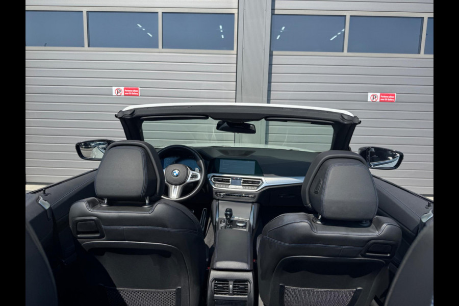 BMW 4 Serie Cabrio 430i High Executive