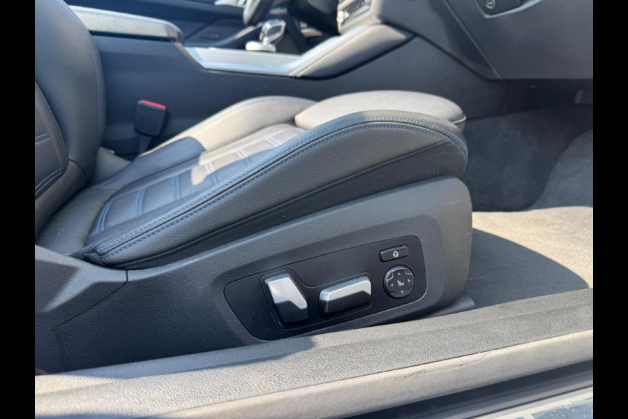 BMW 4 Serie Cabrio 430i High Executive