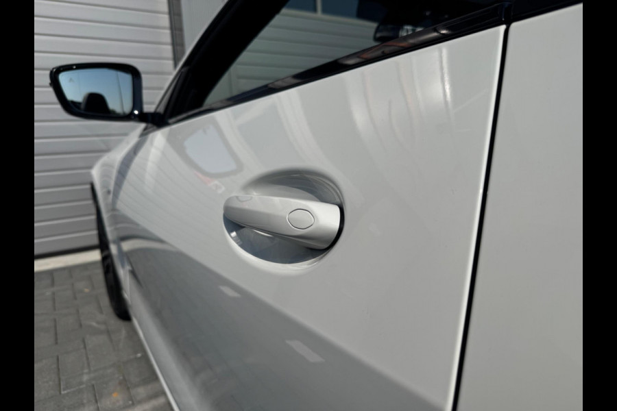 BMW 4 Serie Cabrio 430i High Executive