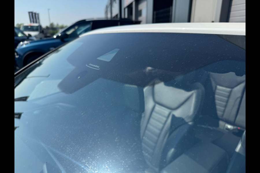 BMW 4 Serie Cabrio 430i High Executive