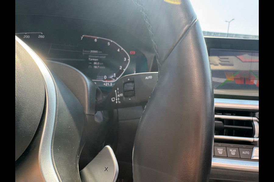 BMW 4 Serie Cabrio 430i High Executive