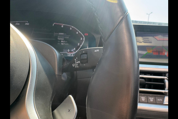 BMW 4 Serie Cabrio 430i High Executive
