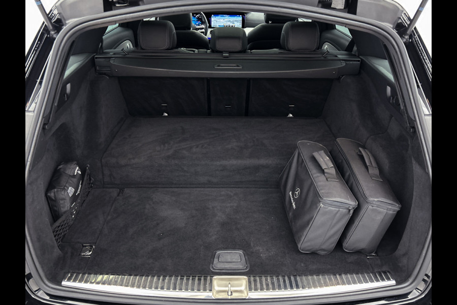 Mercedes-Benz E-Klasse Estate 300 e AMG Line | Panoramadak | Multispaaks lichtmetalen velgen | MBUX wide screen | Navigatie | Parking support | Inclusief 24 maanden MB Certified garantie voor Europa.