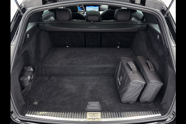 Mercedes-Benz E-Klasse Estate 300 e AMG Line | Panoramadak | Multispaaks lichtmetalen velgen | MBUX wide screen | Navigatie | Parking support | Inclusief 24 maanden MB Certified garantie voor Europa.