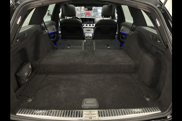 Mercedes-Benz E-Klasse Estate 300 e AMG Line | Panoramadak | Multispaaks lichtmetalen velgen | MBUX wide screen | Navigatie | Parking support | Inclusief 24 maanden MB Certified garantie voor Europa.