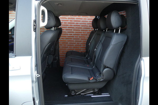 Mercedes-Benz Eqv 300 L2 90kWh Dubbel Cabine Leer/360 Camera/Stoelkoeling