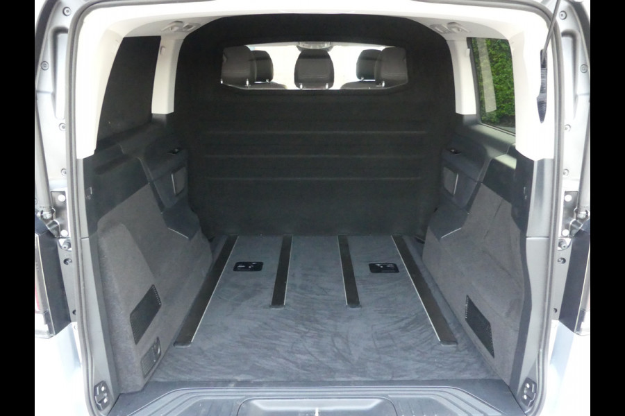 Mercedes-Benz Eqv 300 L2 90kWh Dubbel Cabine Leer/360 Camera/Stoelkoeling