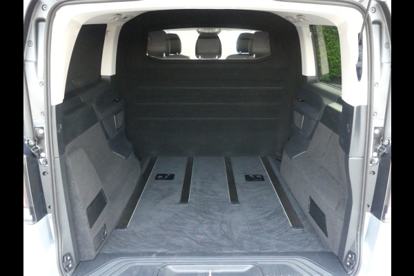 Mercedes-Benz Eqv 300 L2 90kWh Dubbel Cabine Leer/360 Camera/Stoelkoeling