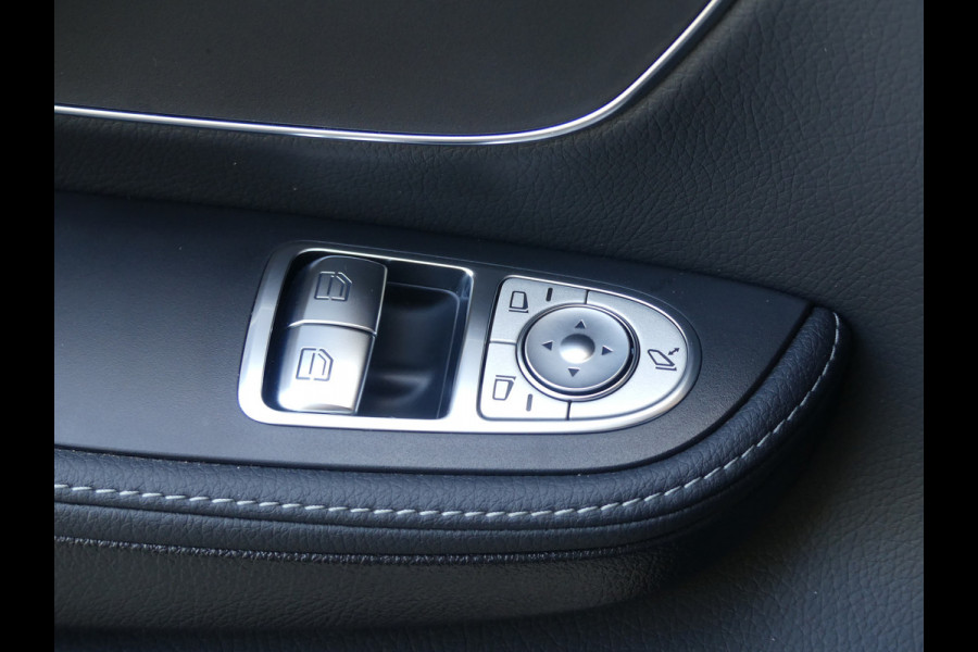 Mercedes-Benz Eqv 300 L2 90kWh Dubbel Cabine Leer/360 Camera/Stoelkoeling