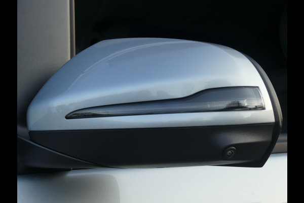 Mercedes-Benz Eqv 300 L2 90kWh Dubbel Cabine Leer/360 Camera/Stoelkoeling
