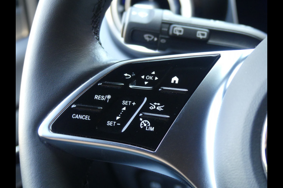 Mercedes-Benz Eqv 300 L2 90kWh Dubbel Cabine Leer/360 Camera/Stoelkoeling