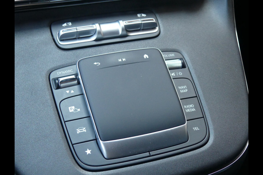 Mercedes-Benz Eqv 300 L2 90kWh Dubbel Cabine Leer/360 Camera/Stoelkoeling