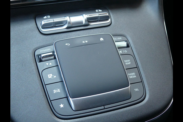 Mercedes-Benz Eqv 300 L2 90kWh Dubbel Cabine Leer/360 Camera/Stoelkoeling