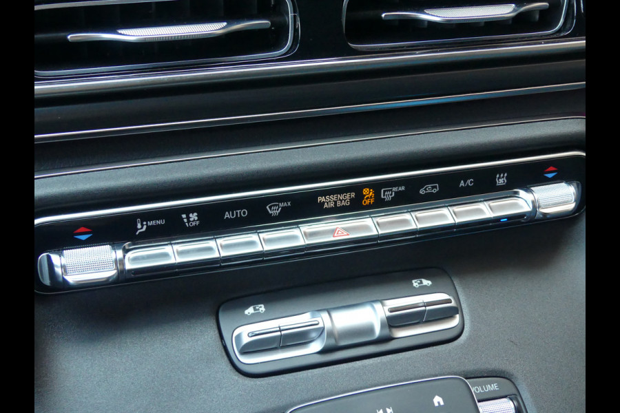 Mercedes-Benz Eqv 300 L2 90kWh Dubbel Cabine Leer/360 Camera/Stoelkoeling