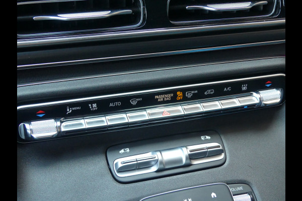 Mercedes-Benz Eqv 300 L2 90kWh Dubbel Cabine Leer/360 Camera/Stoelkoeling