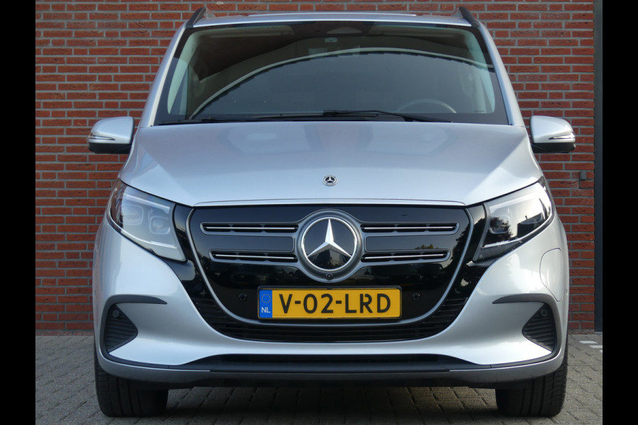 Mercedes-Benz Eqv 300 L2 90kWh Dubbel Cabine Leer/360 Camera/Stoelkoeling