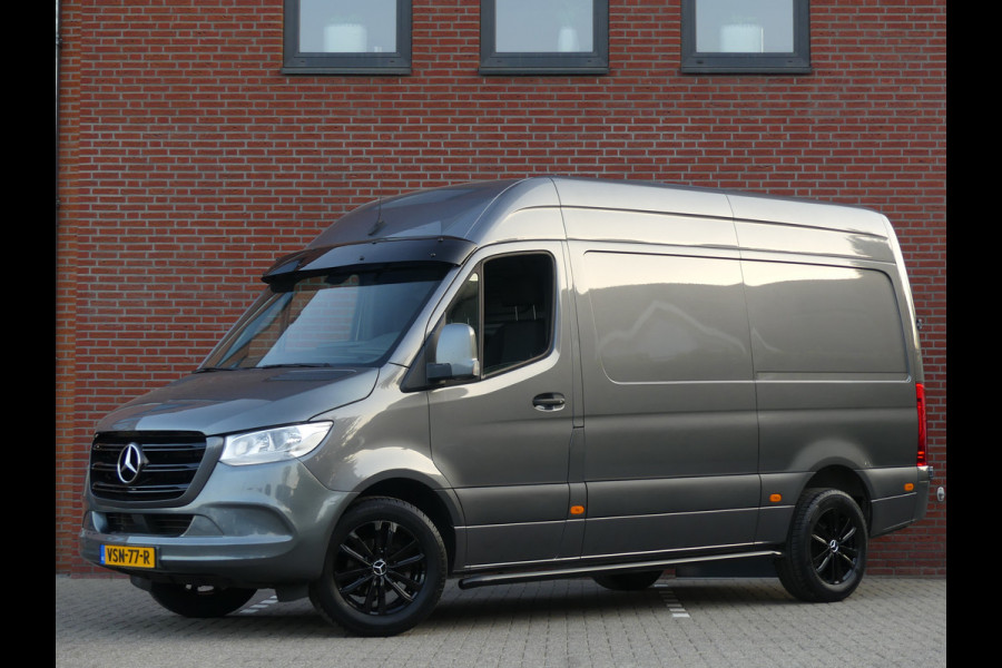 Mercedes-Benz Sprinter 315 CDI L2H2 3500KG Trekgewicht Camera/Cruise control