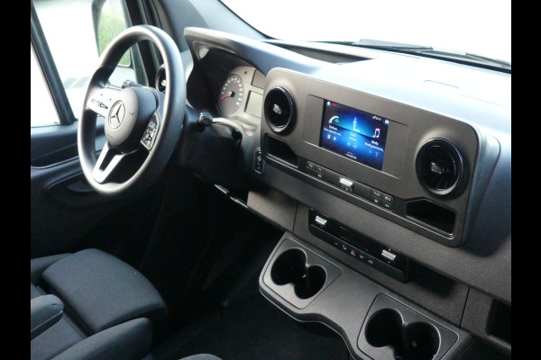 Mercedes-Benz Sprinter 315 CDI L2H2 3500KG Trekgewicht Camera/Cruise control