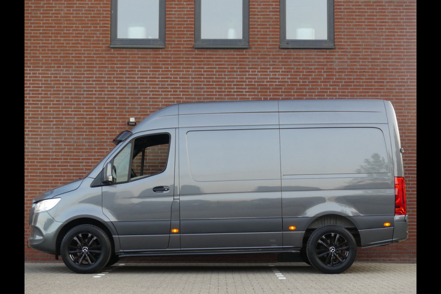 Mercedes-Benz Sprinter 315 CDI L2H2 3500KG Trekgewicht Camera/Cruise control