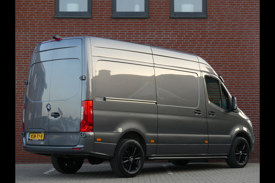 Mercedes-Benz Sprinter 315 CDI L2H2 3500KG Trekgewicht Camera/Cruise control