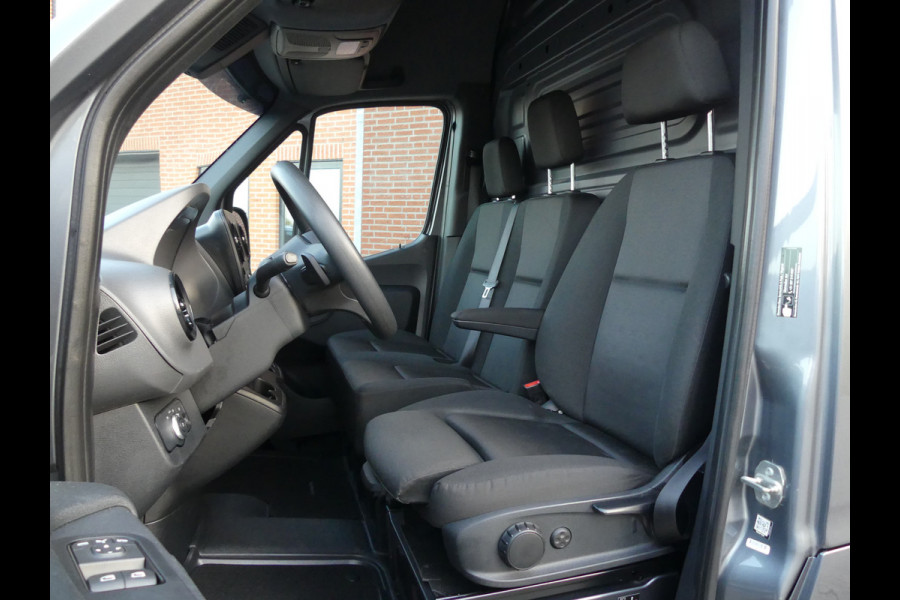 Mercedes-Benz Sprinter 315 CDI L2H2 3500KG Trekgewicht Camera/Cruise control
