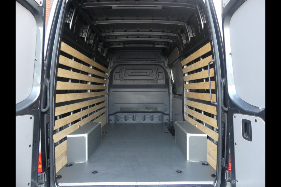 Mercedes-Benz Sprinter 315 CDI L2H2 3500KG Trekgewicht Camera/Cruise control