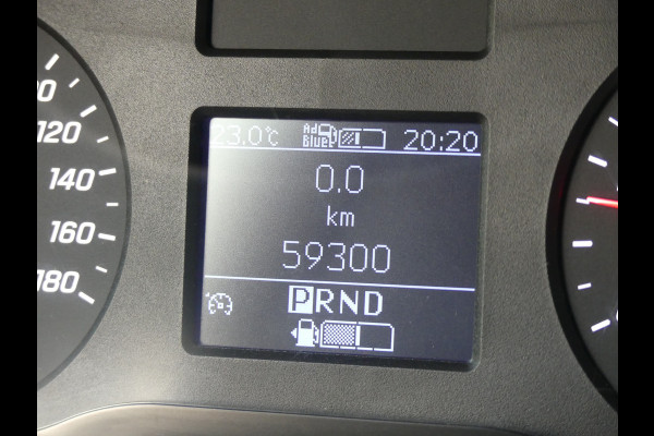 Mercedes-Benz Sprinter 315 CDI L2H2 3500KG Trekgewicht Camera/Cruise control