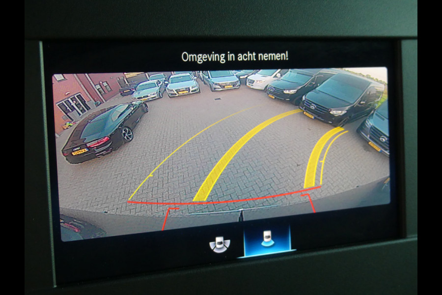 Mercedes-Benz Sprinter 315 CDI L2H2 3500KG Trekgewicht Camera/Cruise control