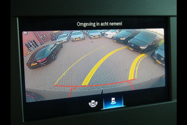 Mercedes-Benz Sprinter 315 CDI L2H2 3500KG Trekgewicht Camera/Cruise control