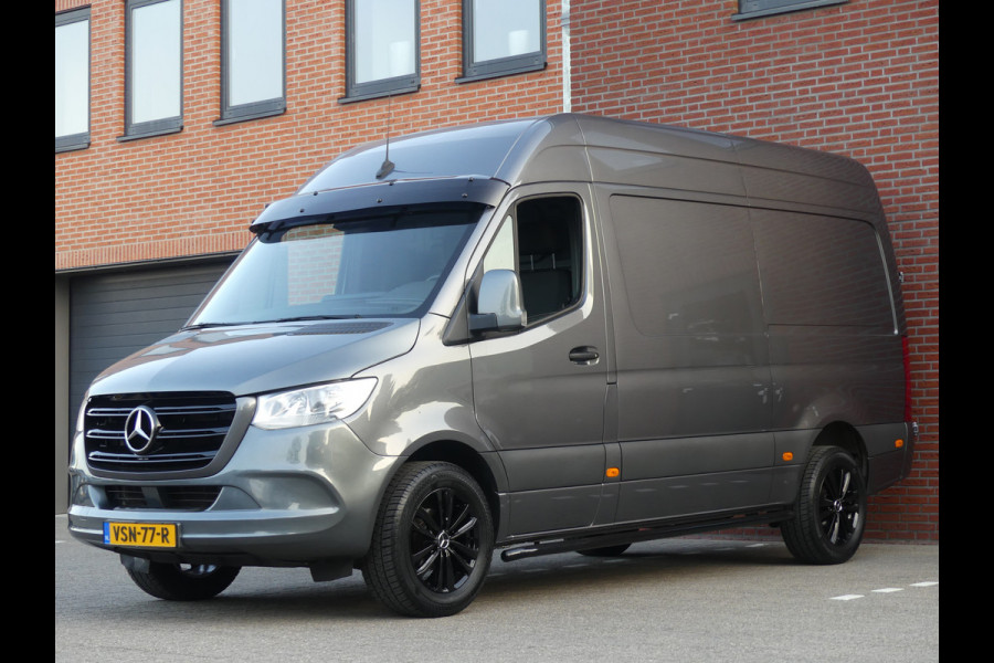 Mercedes-Benz Sprinter 315 CDI L2H2 3500KG Trekgewicht Camera/Cruise control