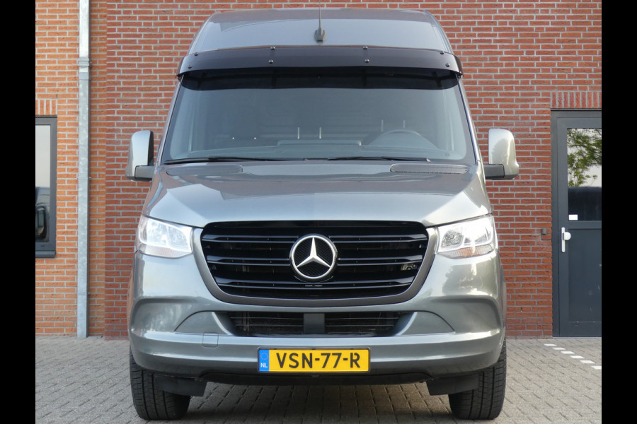 Mercedes-Benz Sprinter 315 CDI L2H2 3500KG Trekgewicht Camera/Cruise control