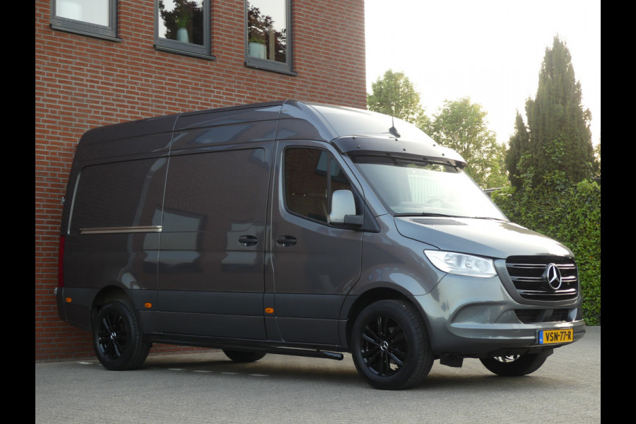 Mercedes-Benz Sprinter 315 CDI L2H2 3500KG Trekgewicht Camera/Cruise control