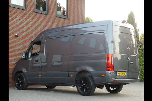 Mercedes-Benz Sprinter 315 CDI L2H2 3500KG Trekgewicht Camera/Cruise control