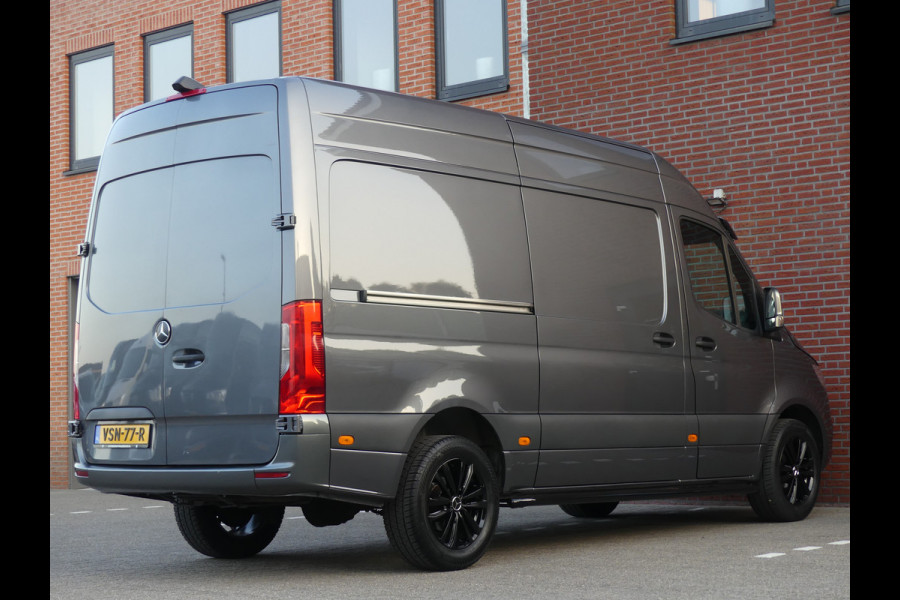 Mercedes-Benz Sprinter 315 CDI L2H2 3500KG Trekgewicht Camera/Cruise control