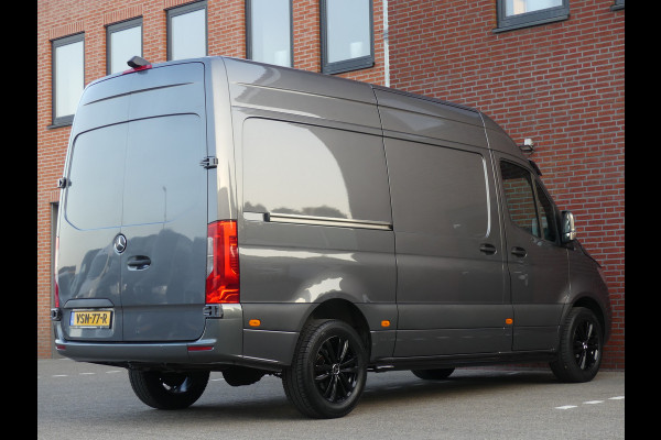 Mercedes-Benz Sprinter 315 CDI L2H2 3500KG Trekgewicht Camera/Cruise control