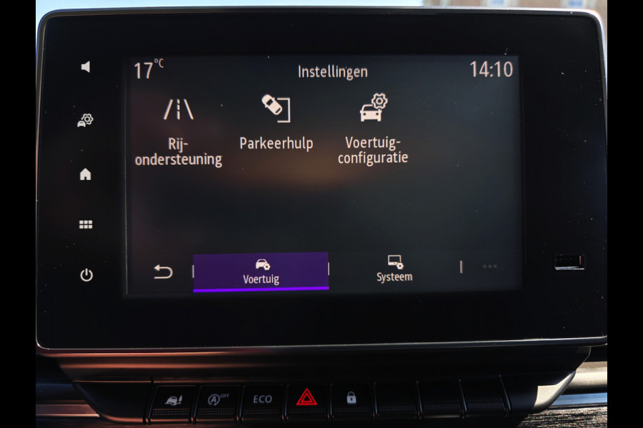 Renault Trafic 2.0 dCi T30 L2 H1 - Euro 6 - 130 Pk - Navi - ParkeerCamera - Airco